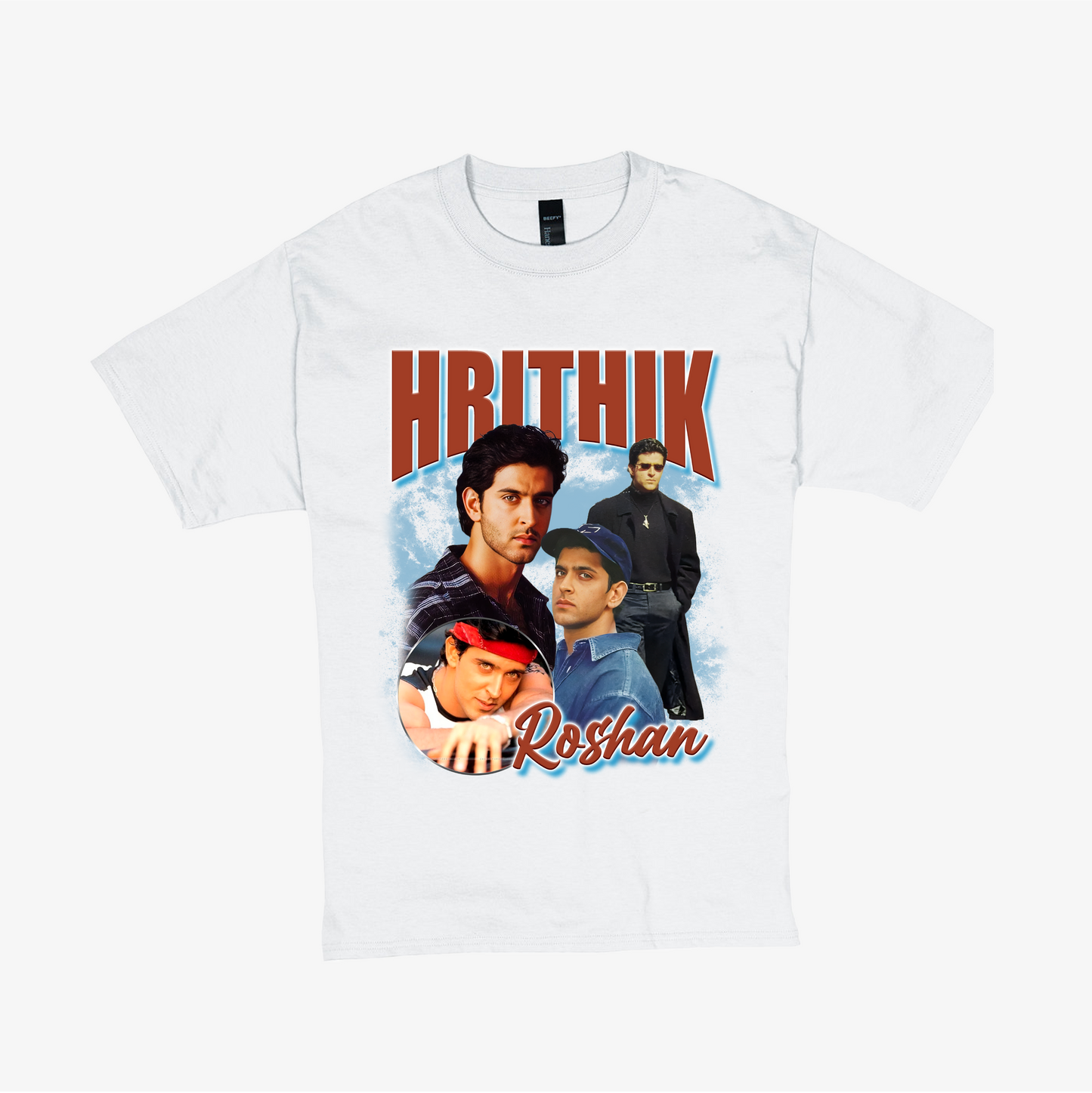 HRSS 02 Shirt