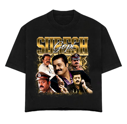Suresh Gopi Tee
