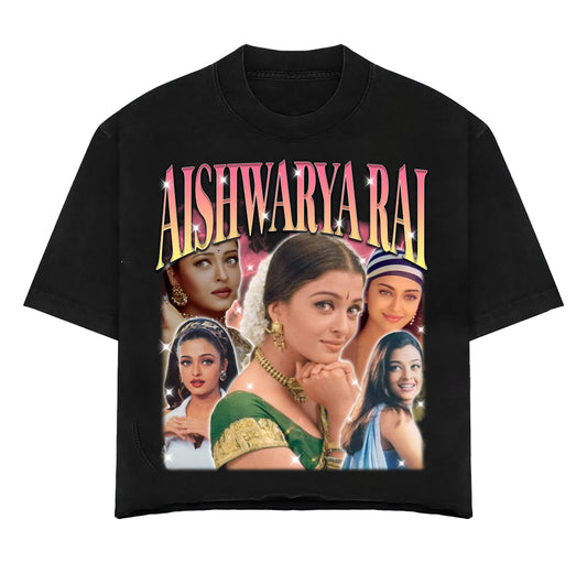 Aishwarya Tee