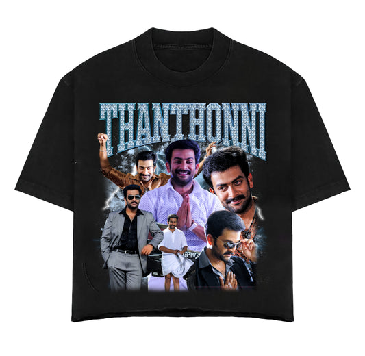 Thanthonni Tee