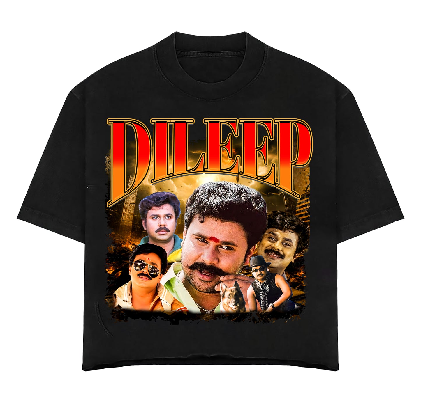 Dileep Tee