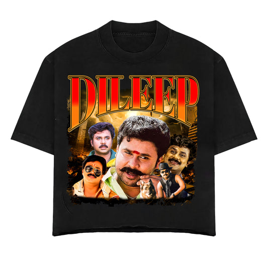 Dileep Tee