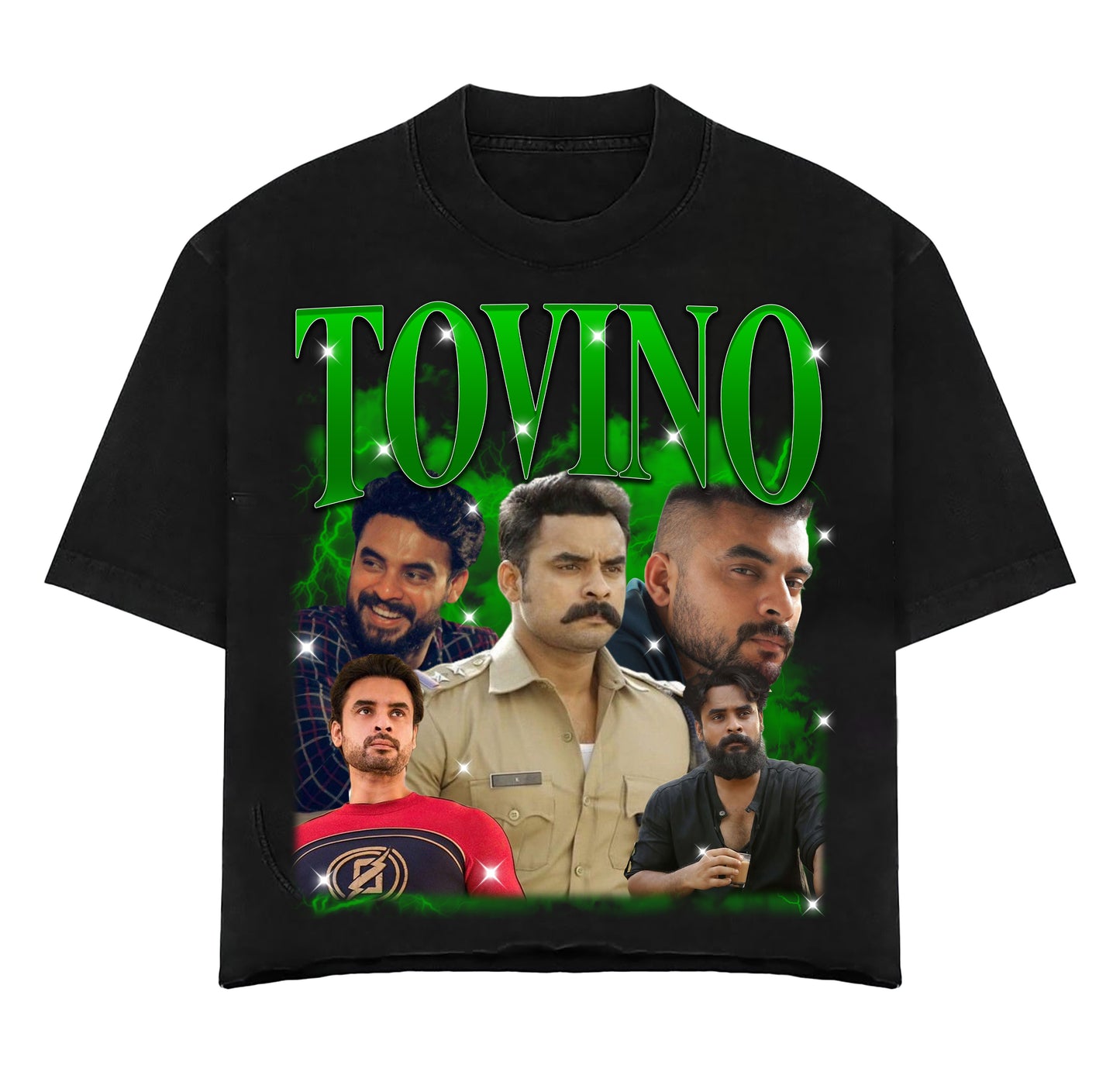 Tovino Tee