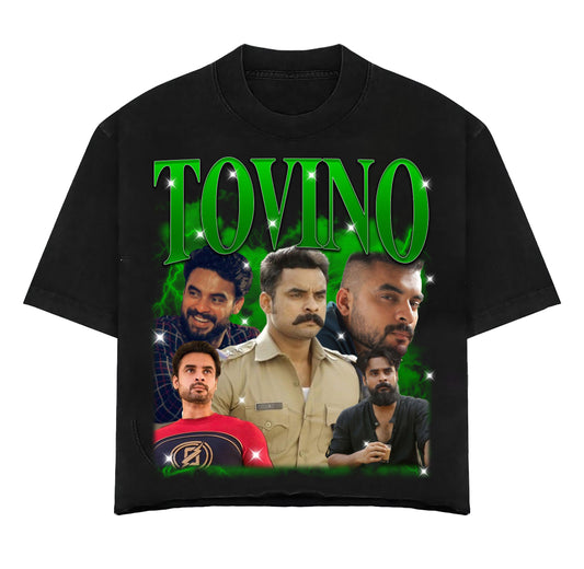 Tovino Tee