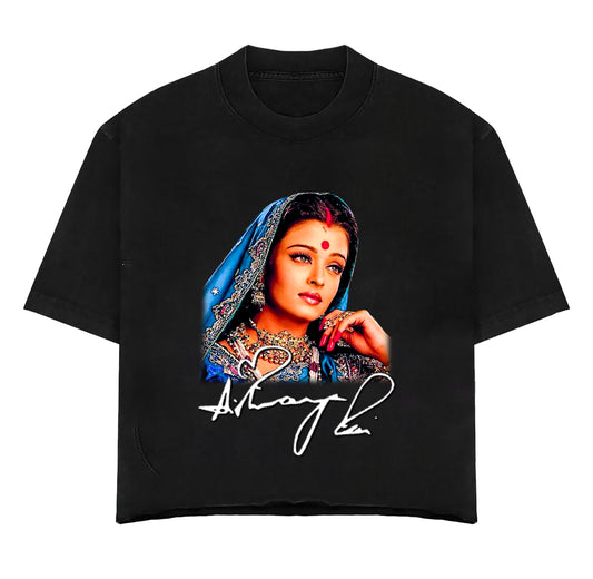 Aishwarya Tee