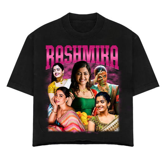Rashmika Tee