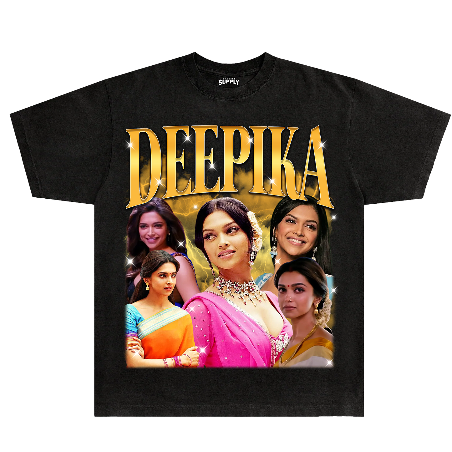 Deepika Tee