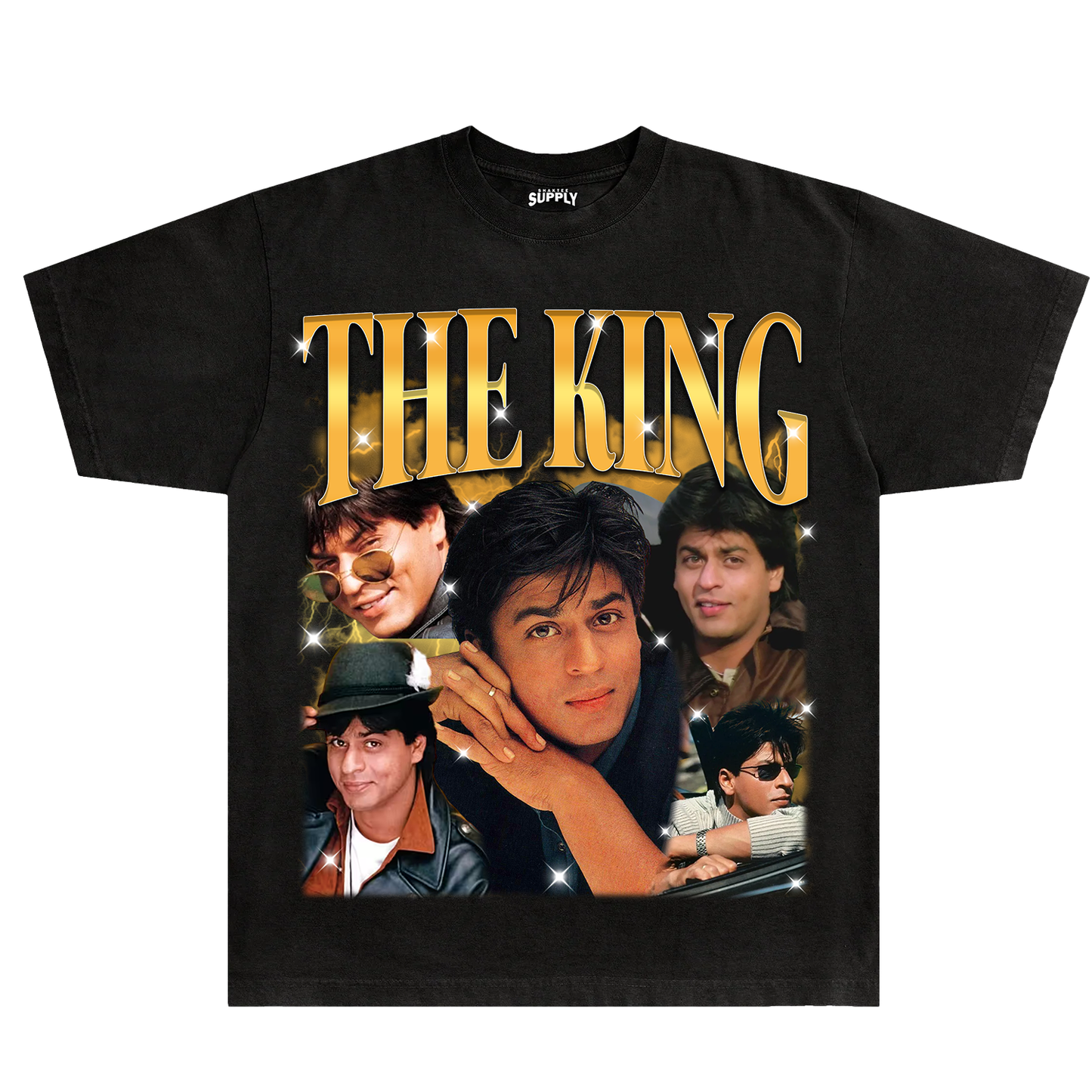 SRK Tee
