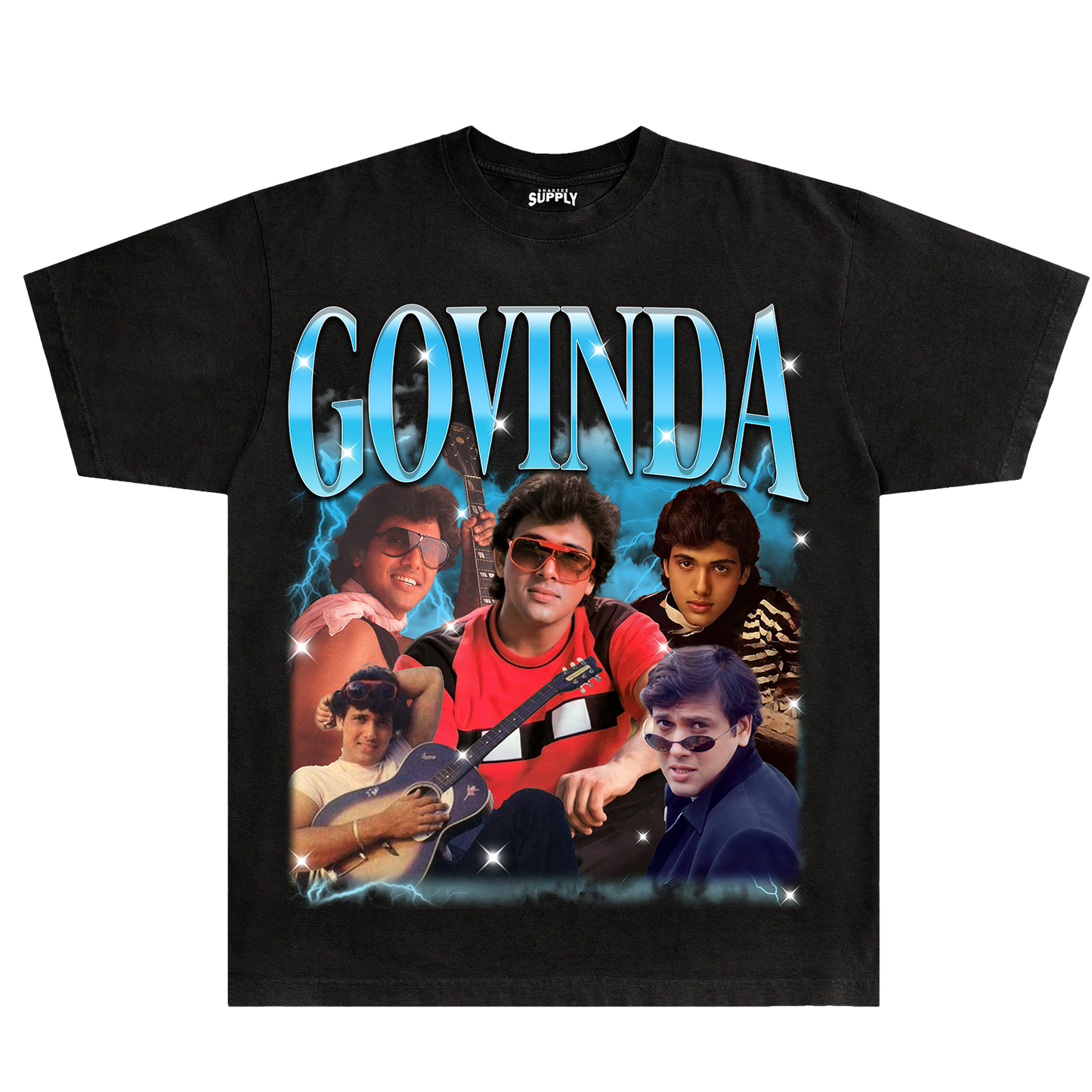 Govinda Tee