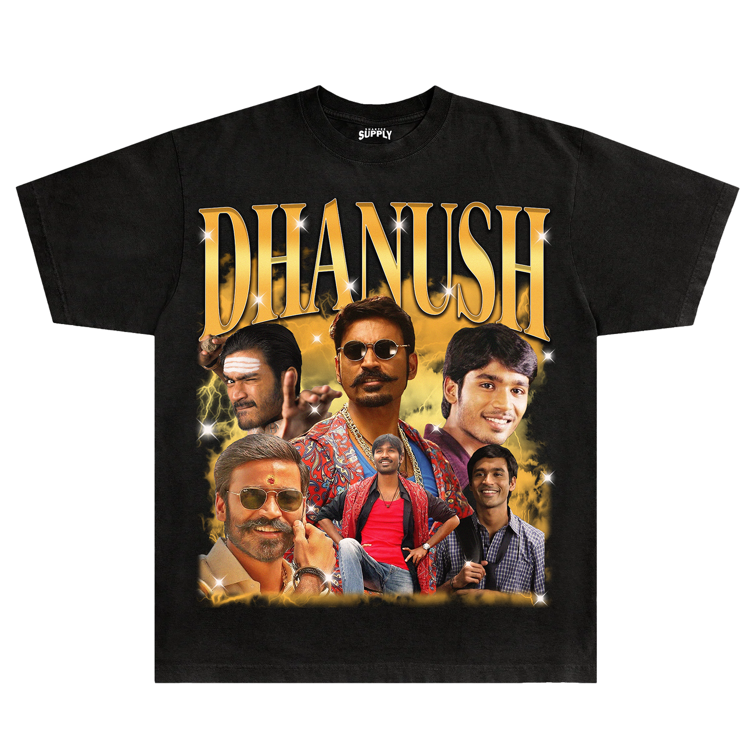 Dhanush Tee