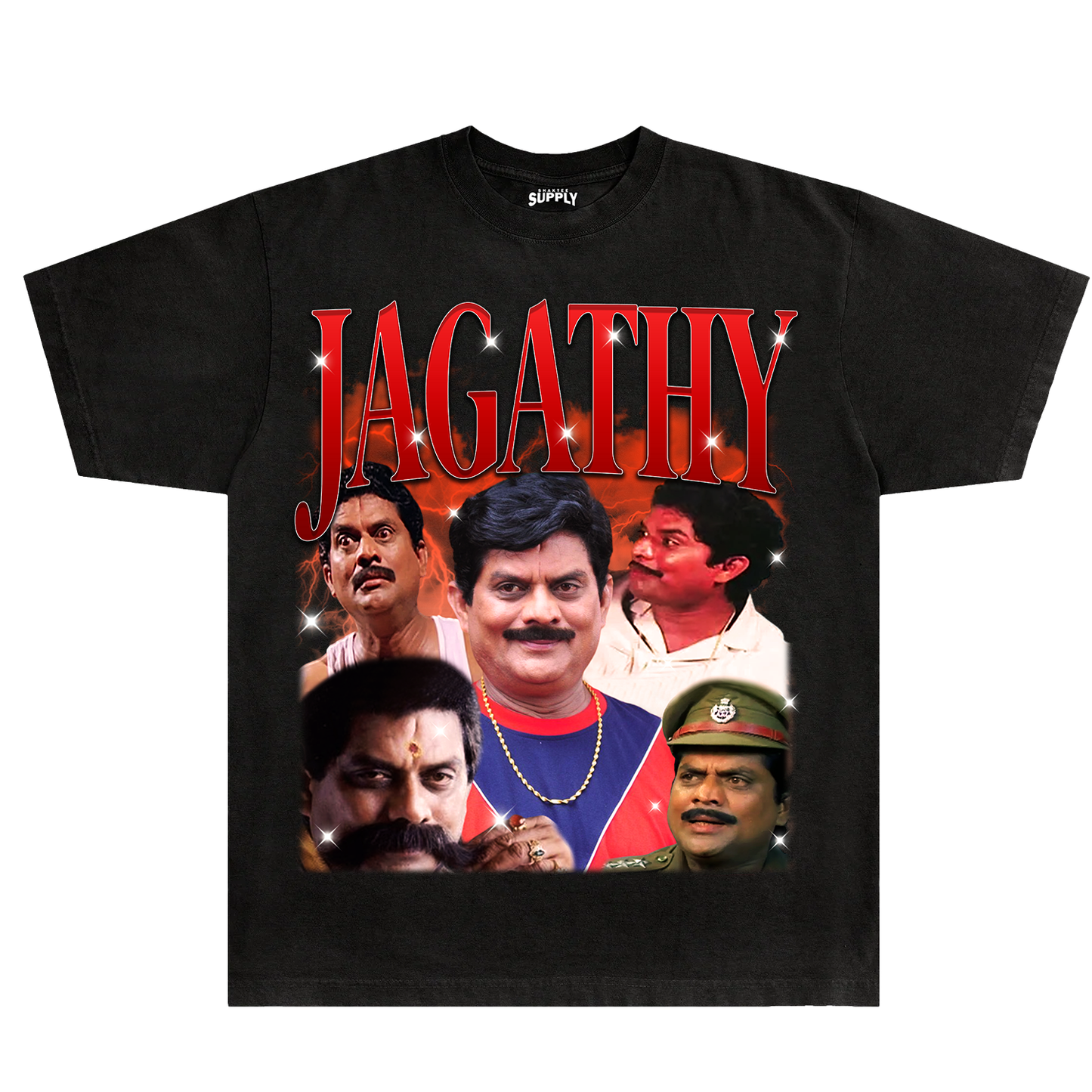 Jagathy Tee