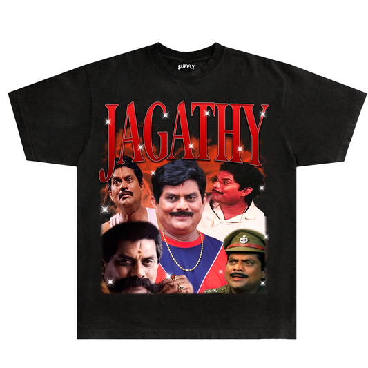 Jagathy Tee