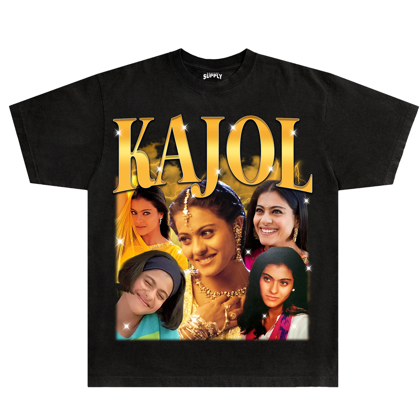Kajol Tee