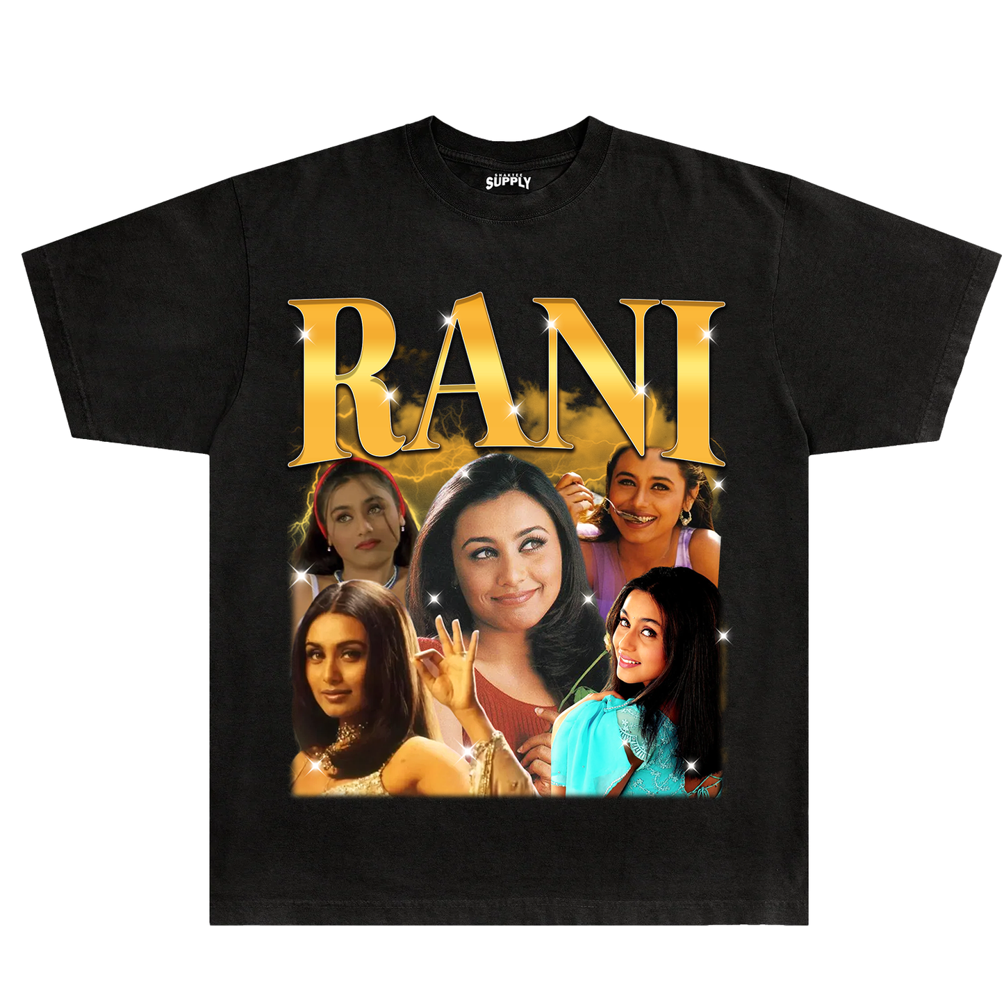 Rani Tee