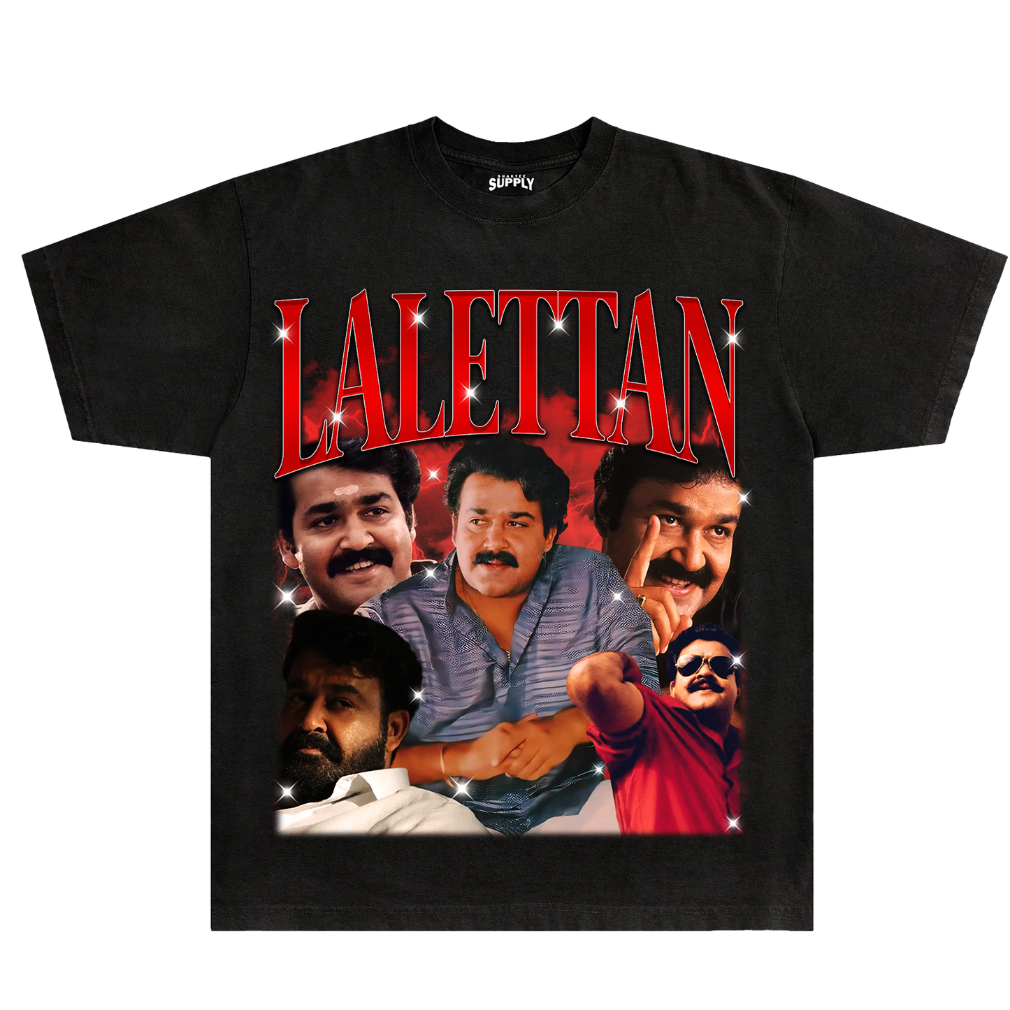 Mohanlal Tee