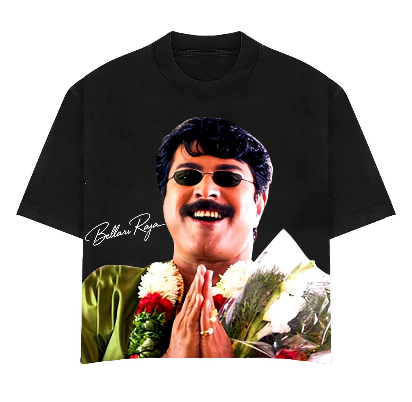 Bellari Raja Tee