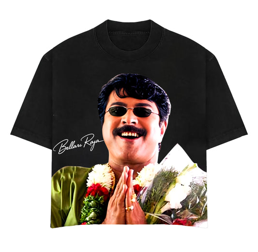 Bellari Raja Tee